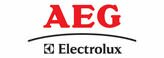 Отремонтировать электроплиту AEG-ELECTROLUX Киселёвск